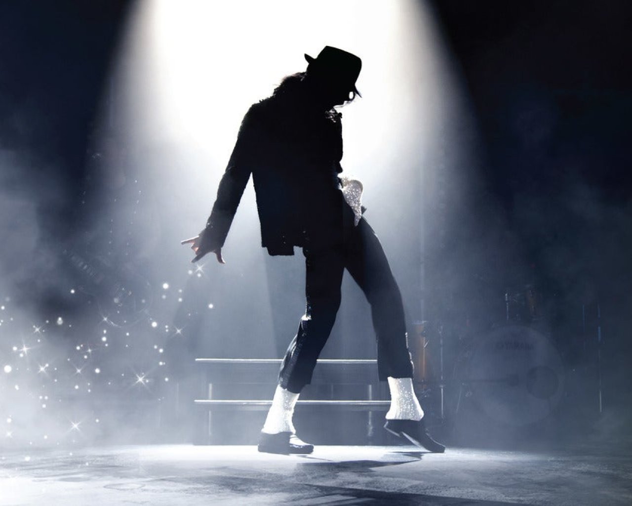 The King Of Pop Show - Michael Jackson Live Concert Experience