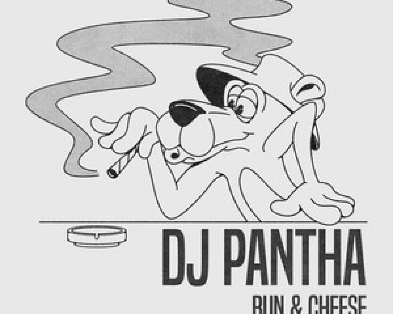 DJ Pantha