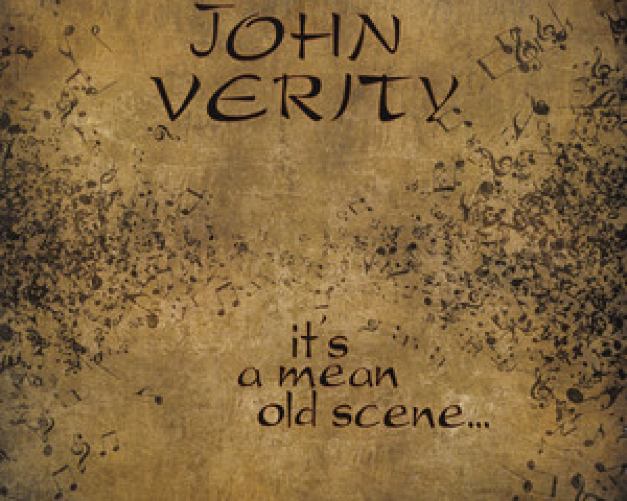John Verity