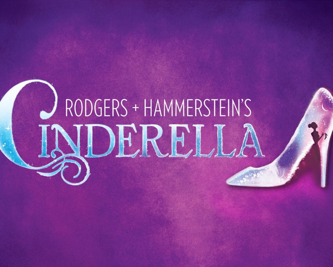 Rodgers + Hammerstein's Cinderella (Touring)