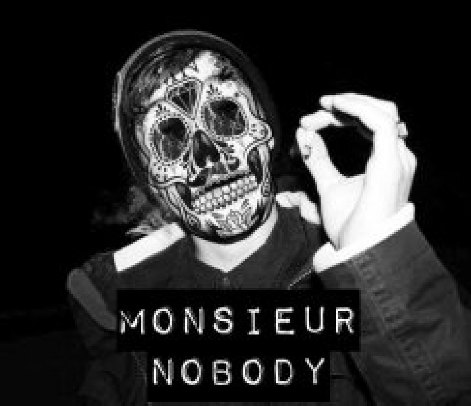 Monsieur Nobody
