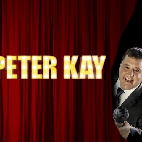 Peter Kay