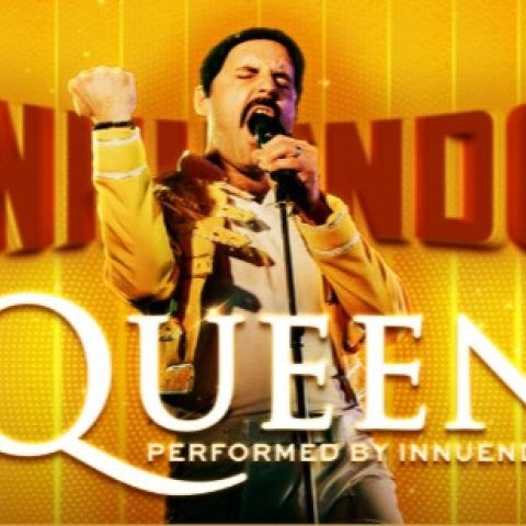 QUEEN performed by INNUENDO
