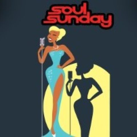 Soul Sunday Chill with Live Music