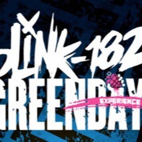 The Ultimate Blink-182 and Green Day Tribute Night