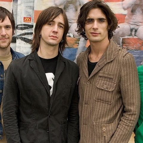 The All-American Rejects