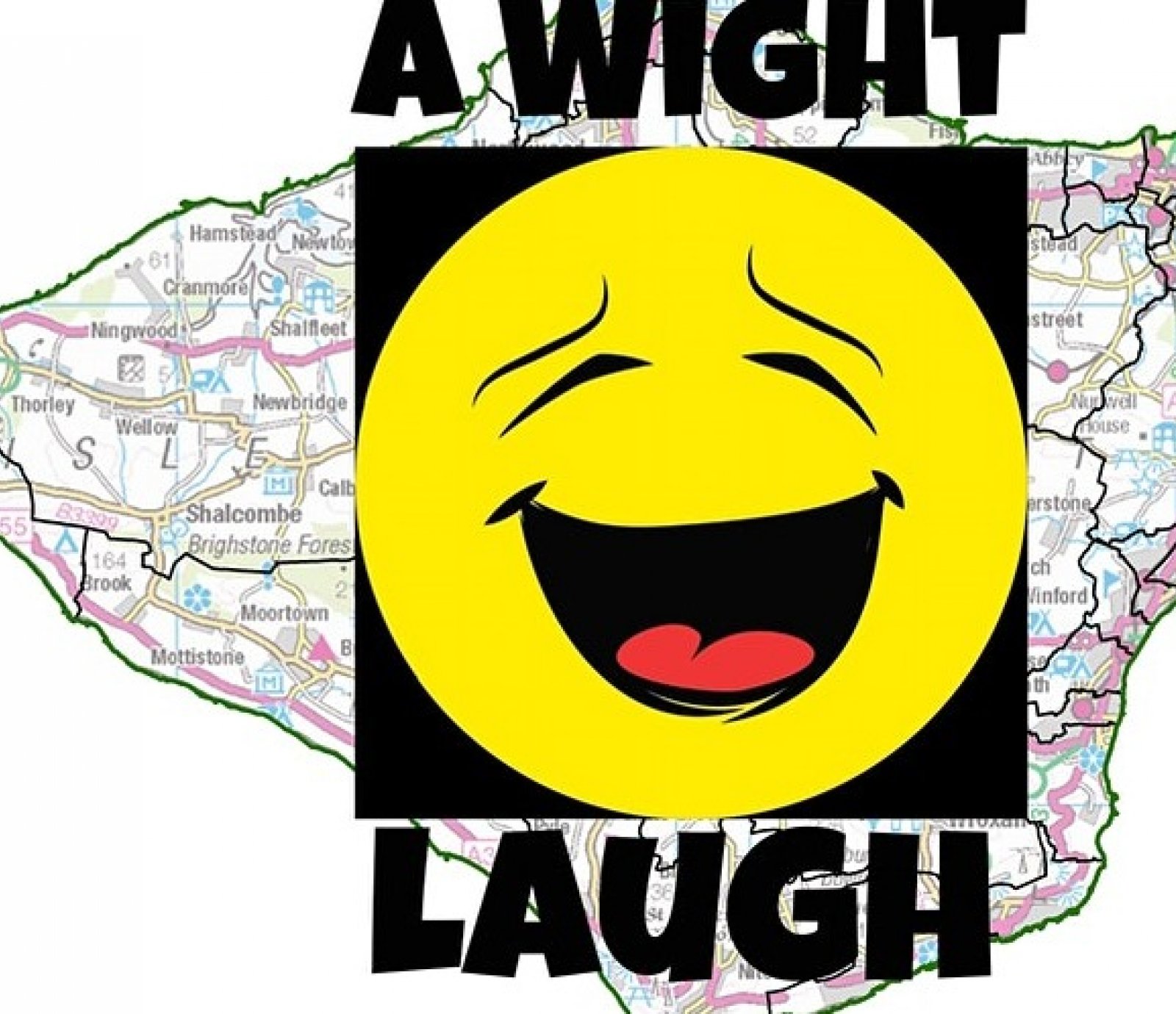 A Wight Laugh