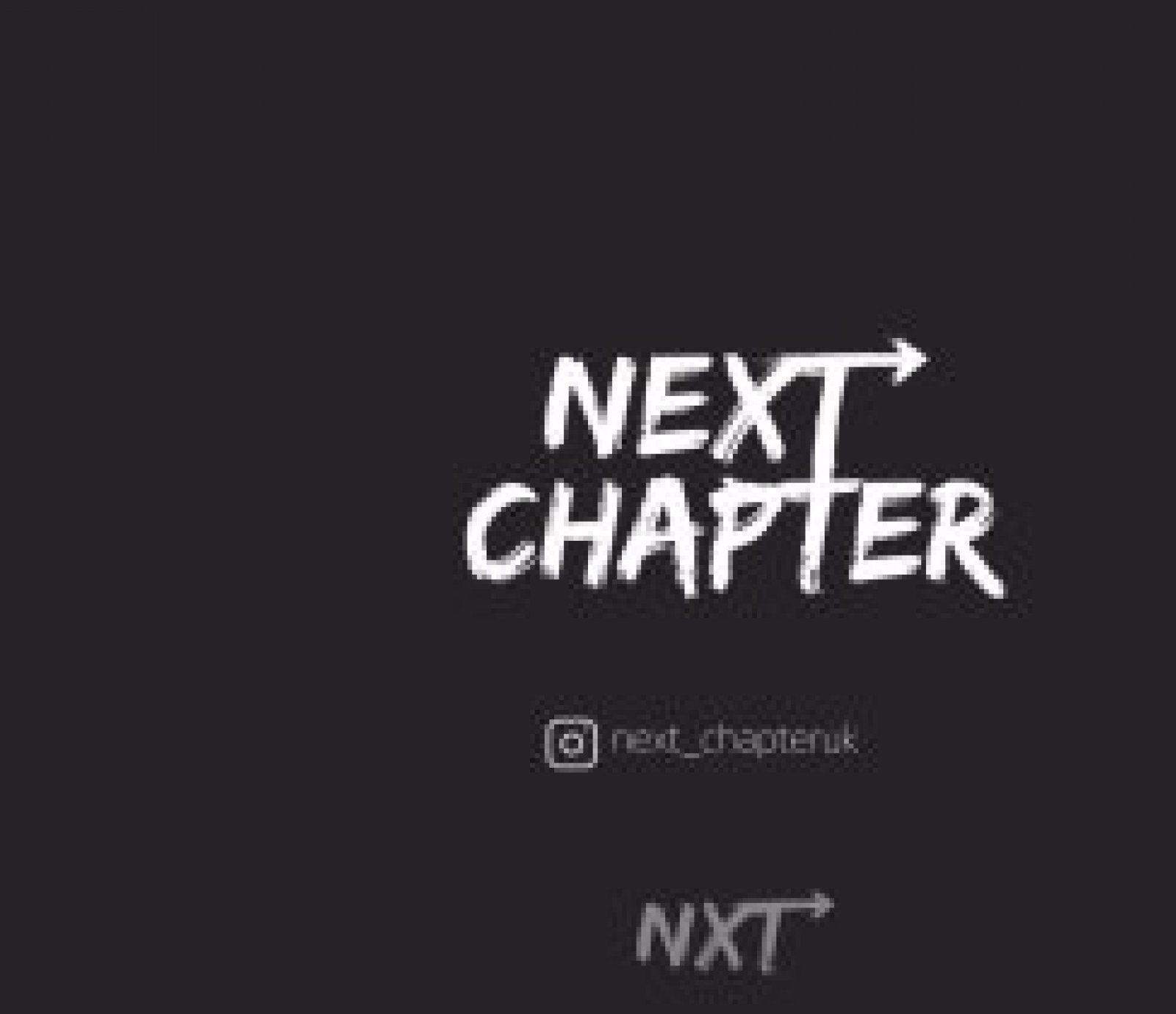 Next Chapter
