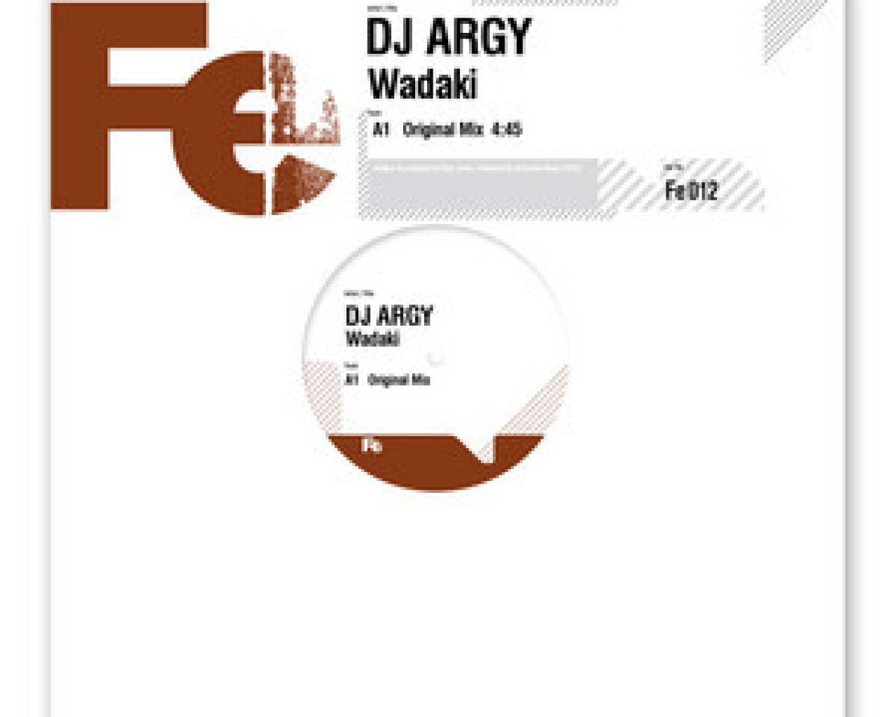 DJ Argy