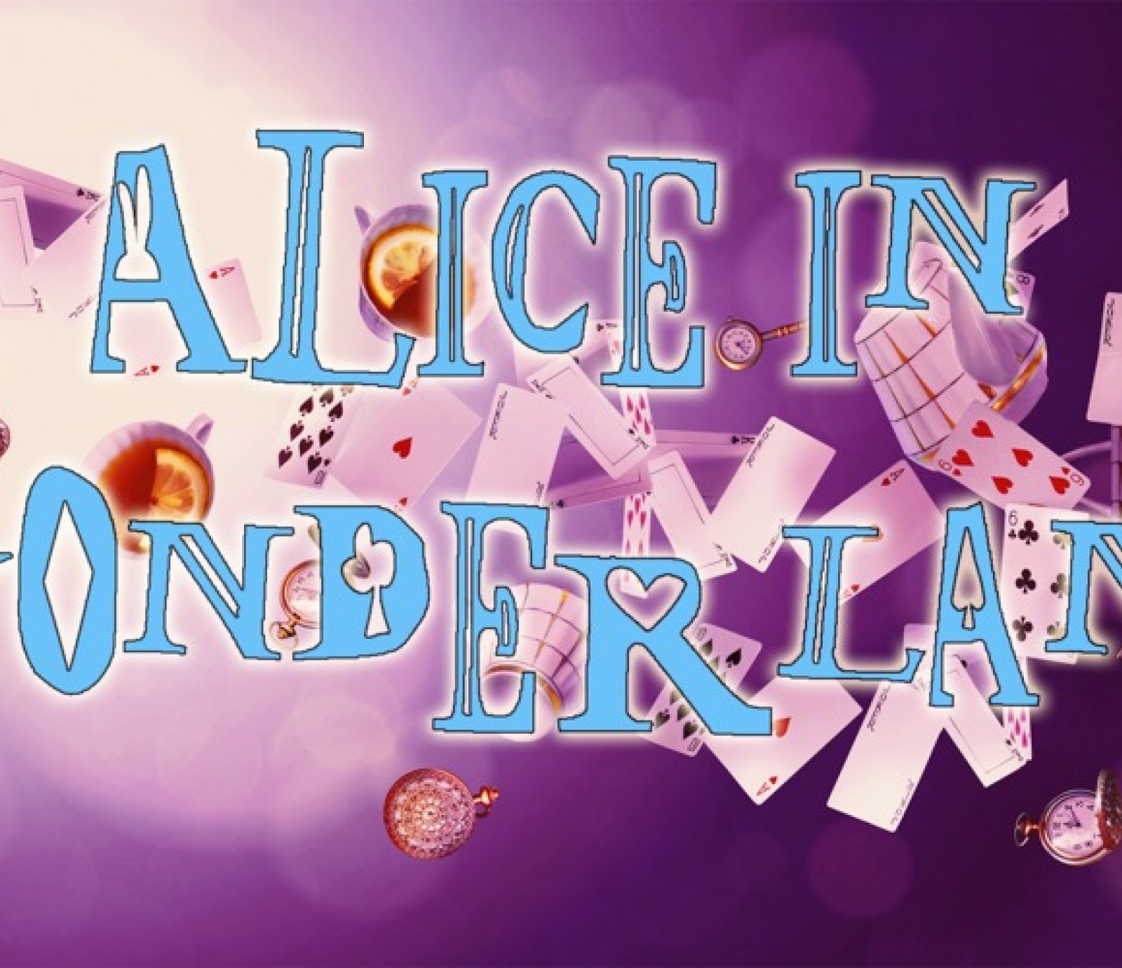 Alice In Wonderland Musical (Cohoes Music Hall)