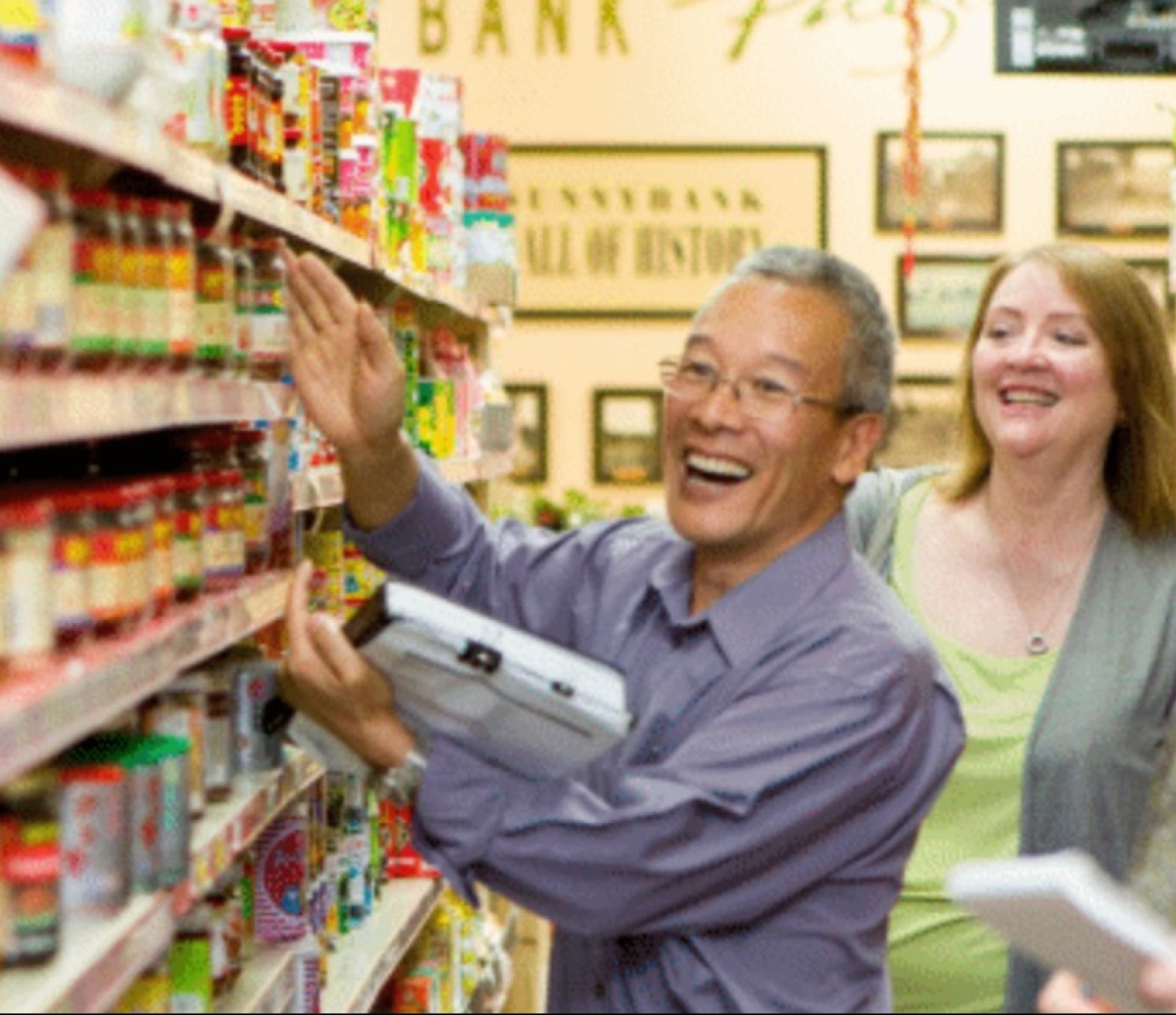 Experience Sunnybank Food Discovery Tours