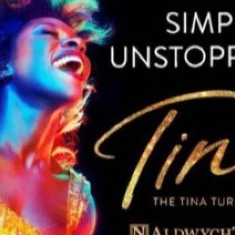 TINA - The Tina Turner Musical (London)