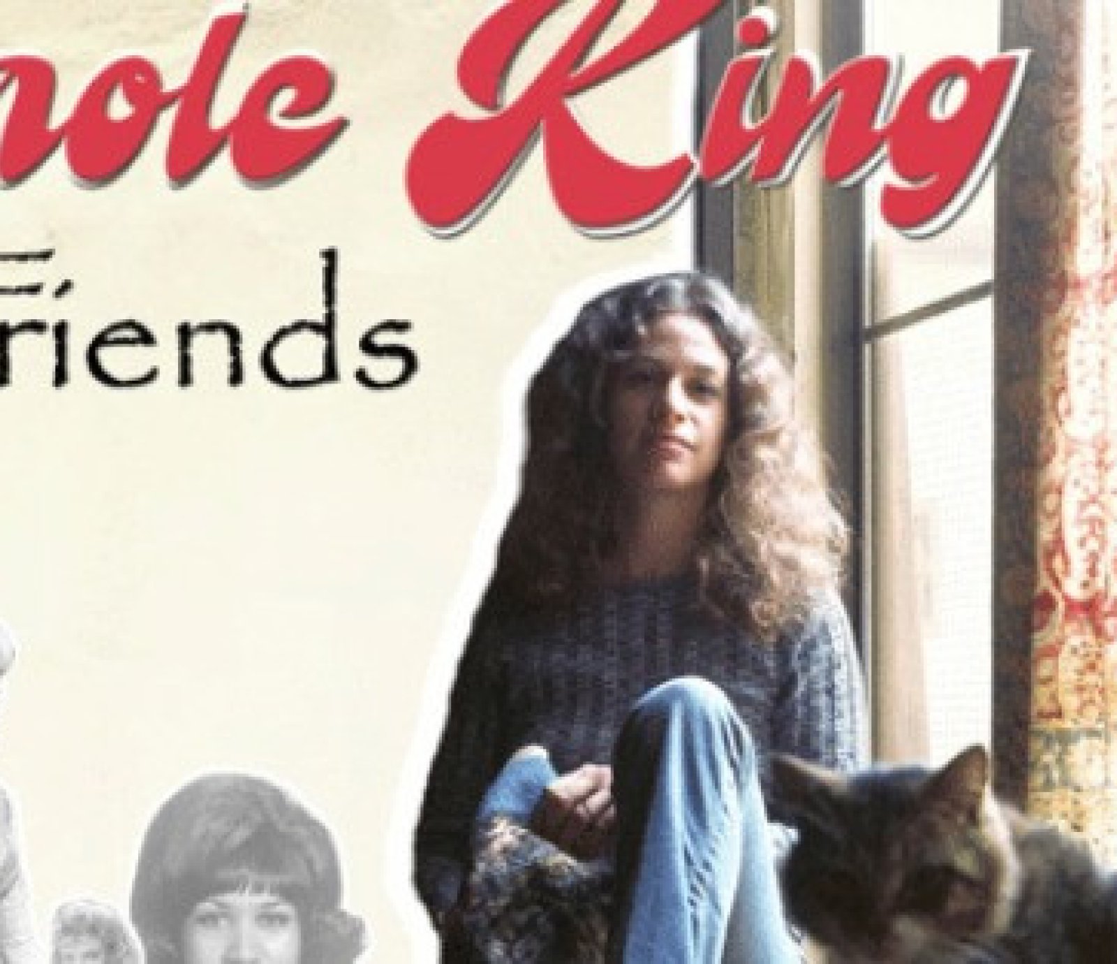 A Tribute to Carole King & Friends