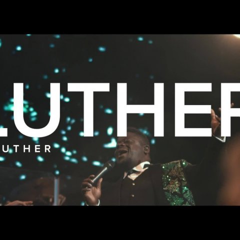 Luther UK