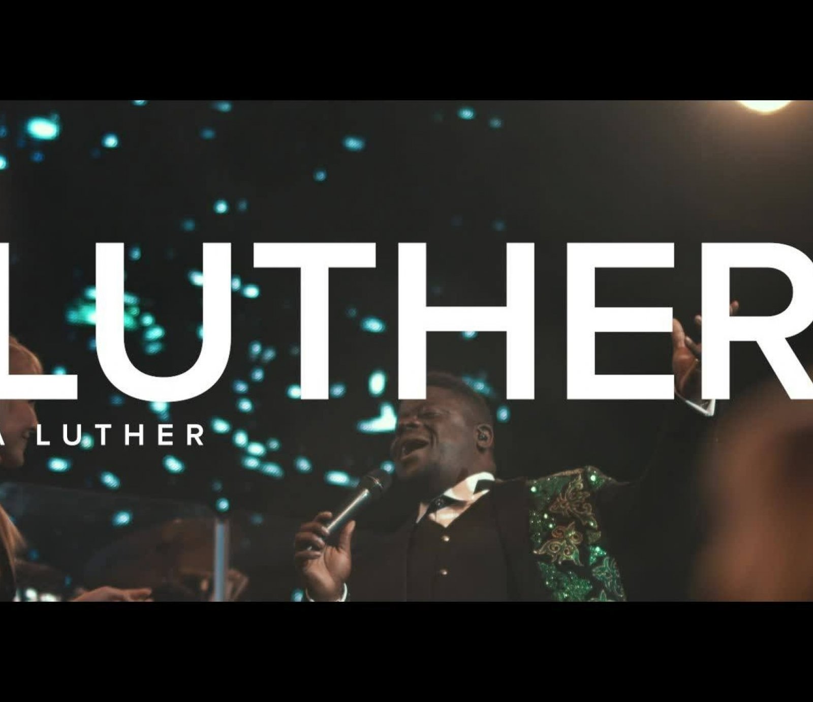 Luther UK