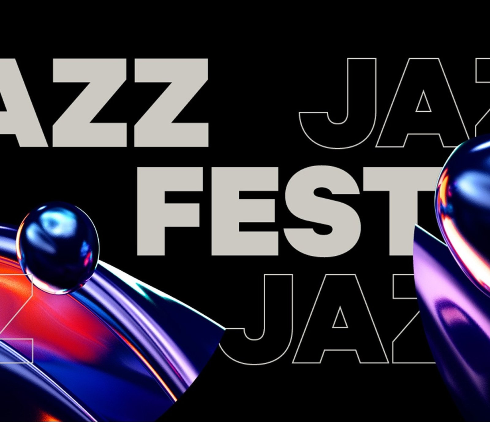 Melbourne International Jazz Festival