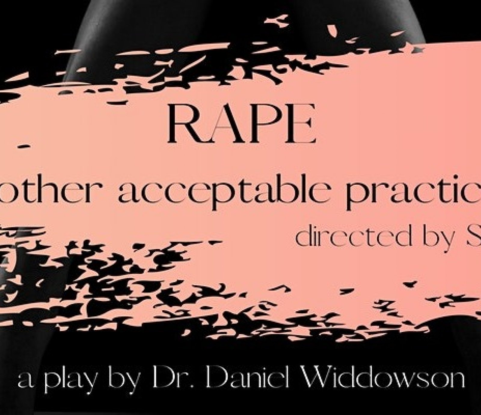 Rape & Other "acceptable" Practices