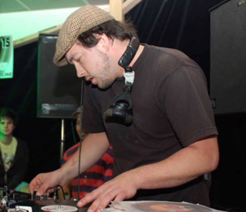 DJ Manchild
