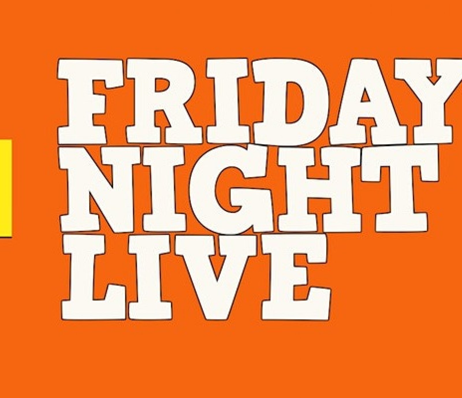 Comedians Comedy Club - FRIDAY NIGHT LIVE