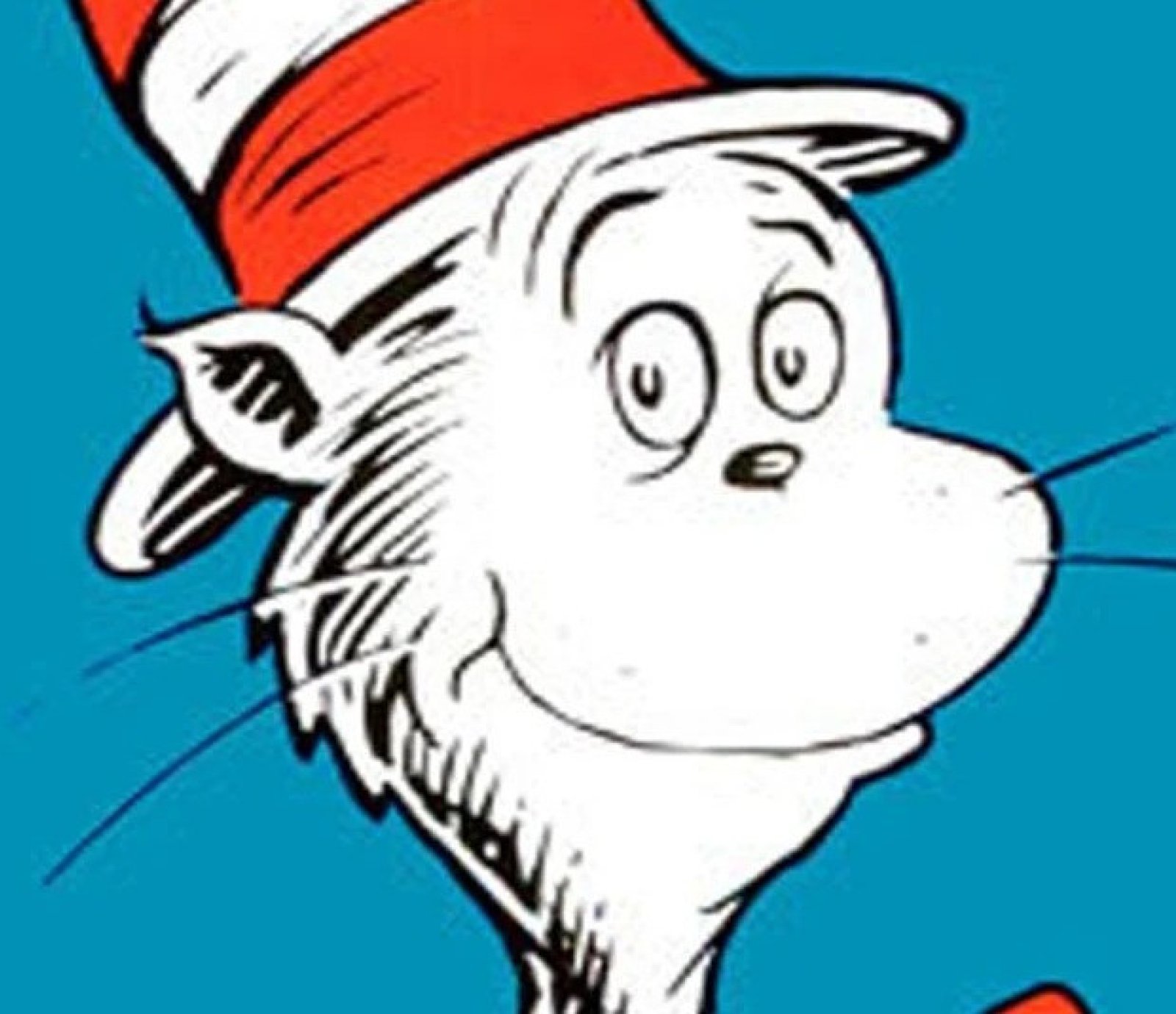 Dr Seuss’s The Cat In The Hat