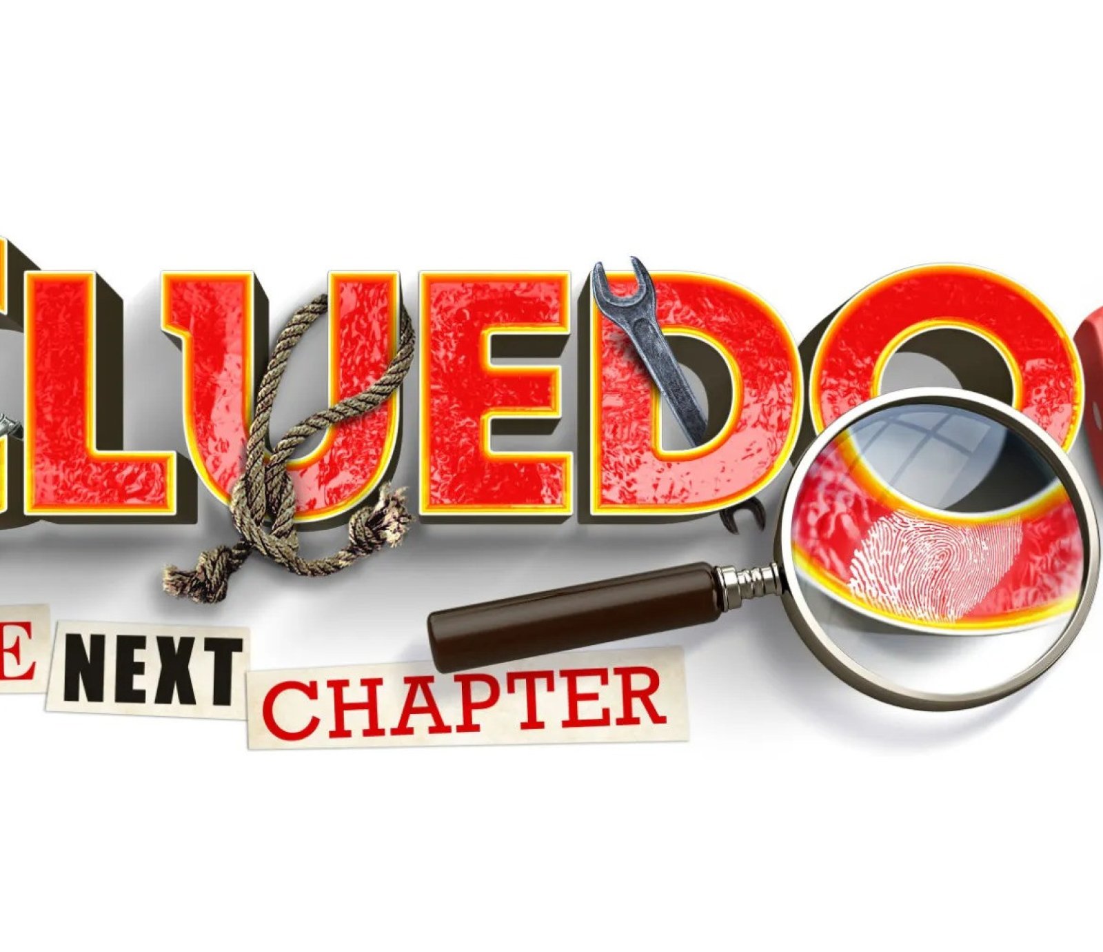 Cluedo 2 - The Next Chapter