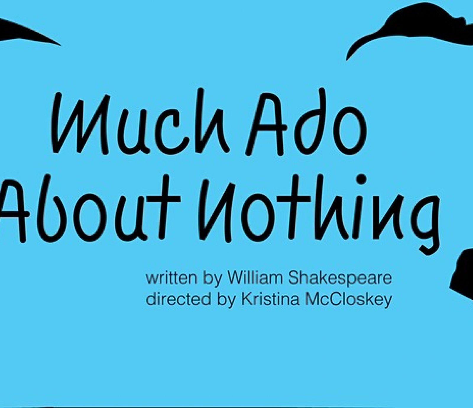 Much Ado About Nothing - U.S.