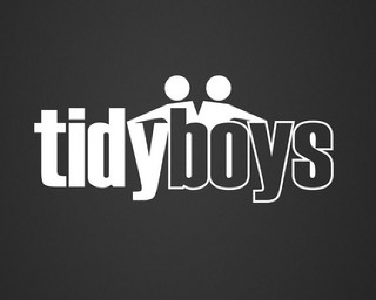 Tidy Boys