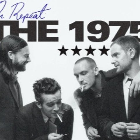 On Repeat: The 1975 Sydney