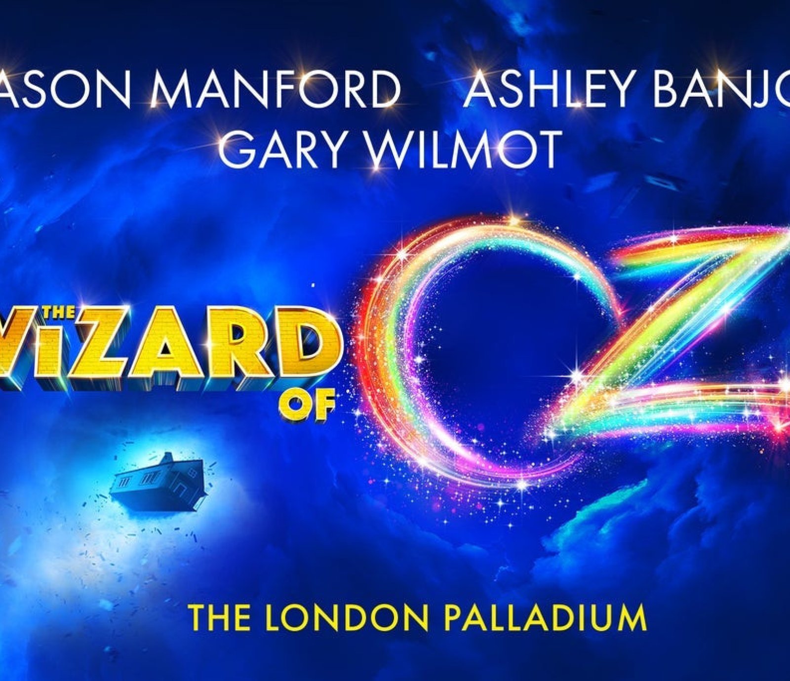 The Wizard of Oz (London)
