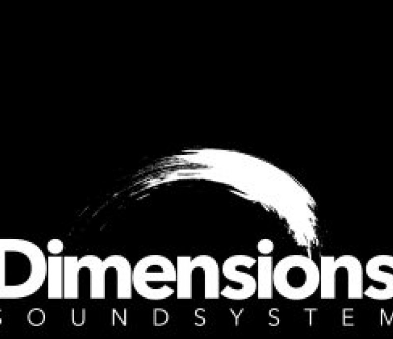 Dimensions Soundsystem
