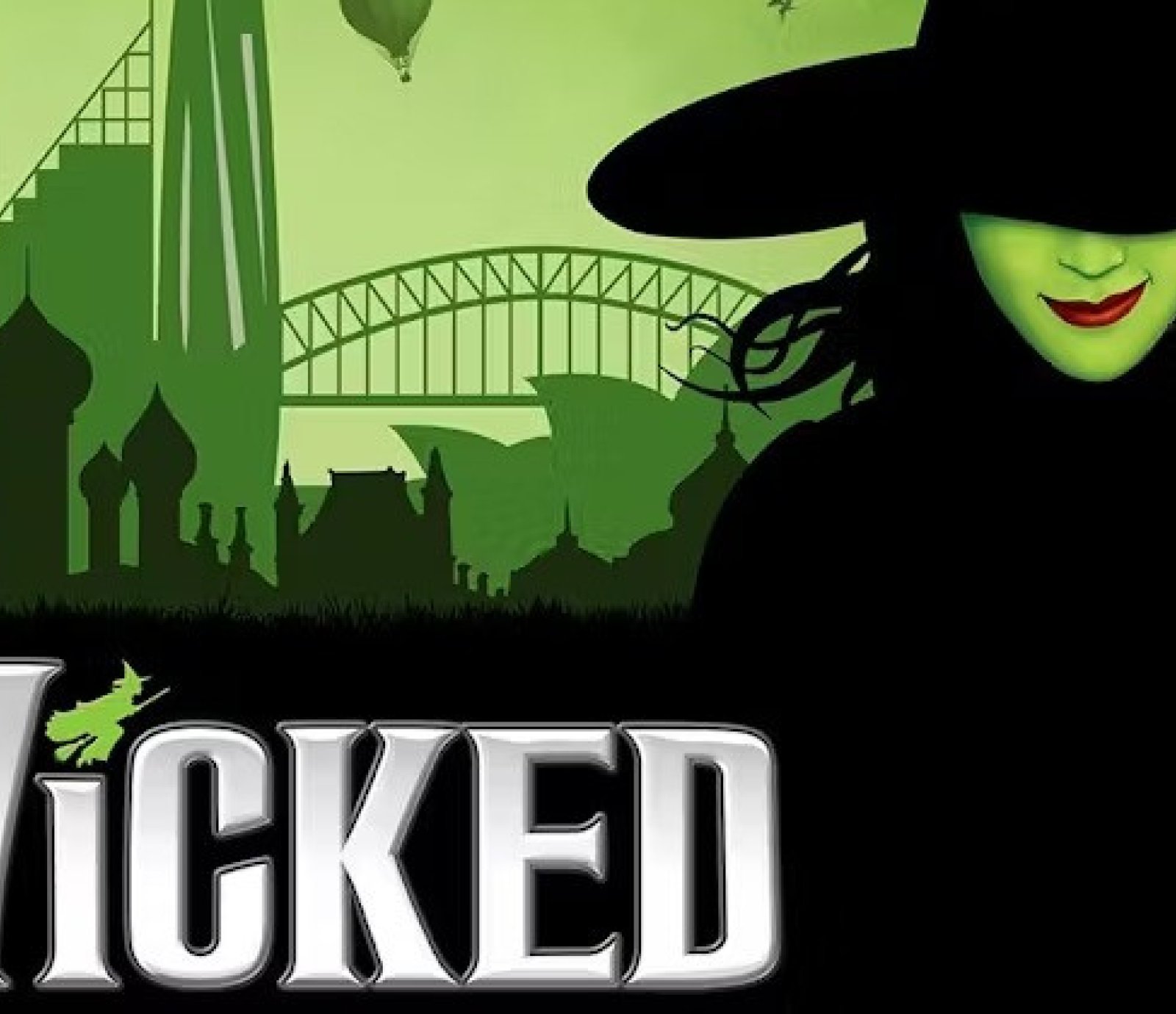 Wicked (Australia)