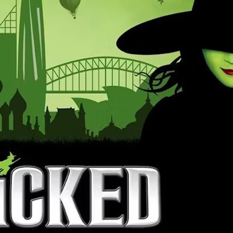 Wicked (Australia)