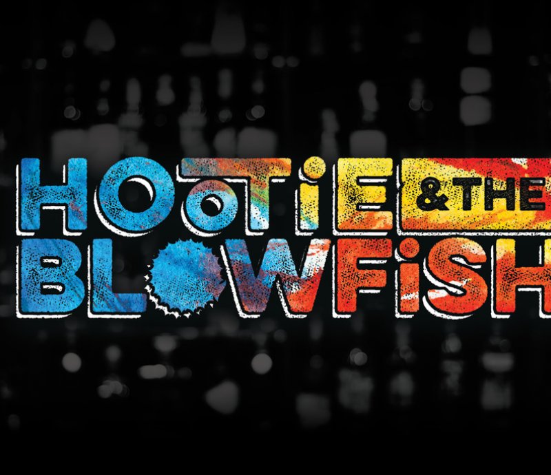Hootie and the Blowfish
