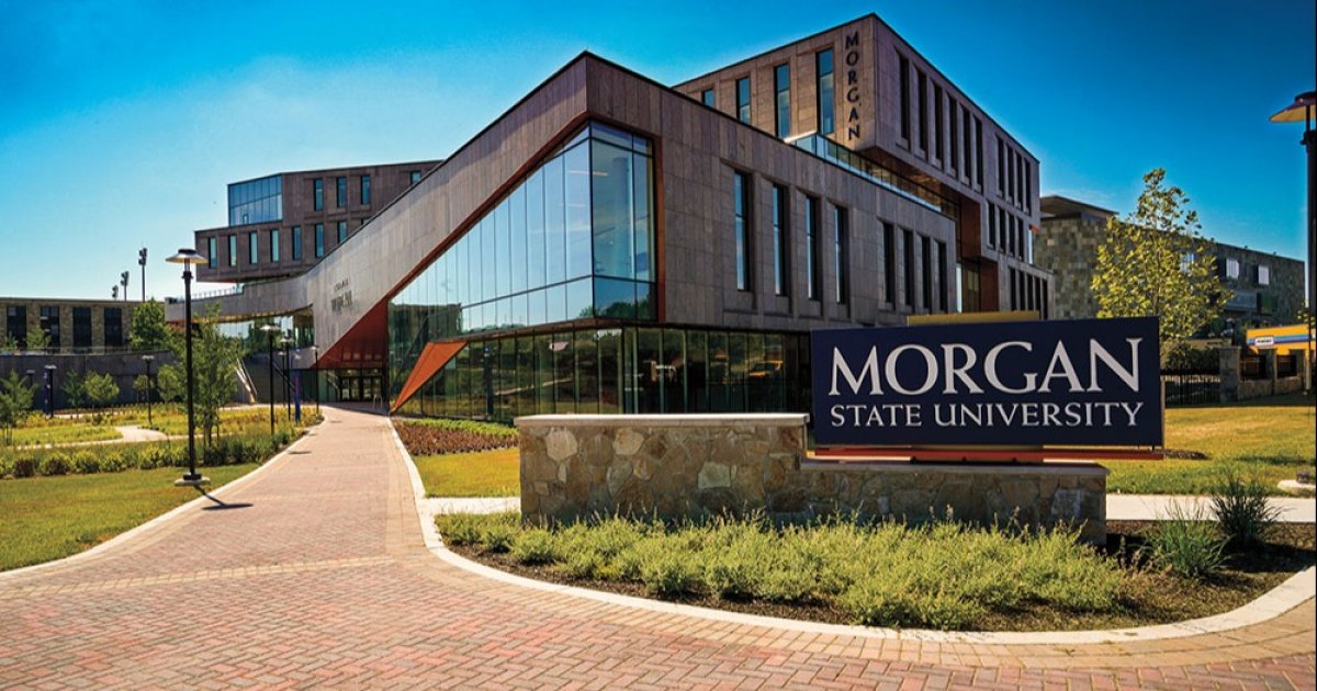Morgan State University tickets