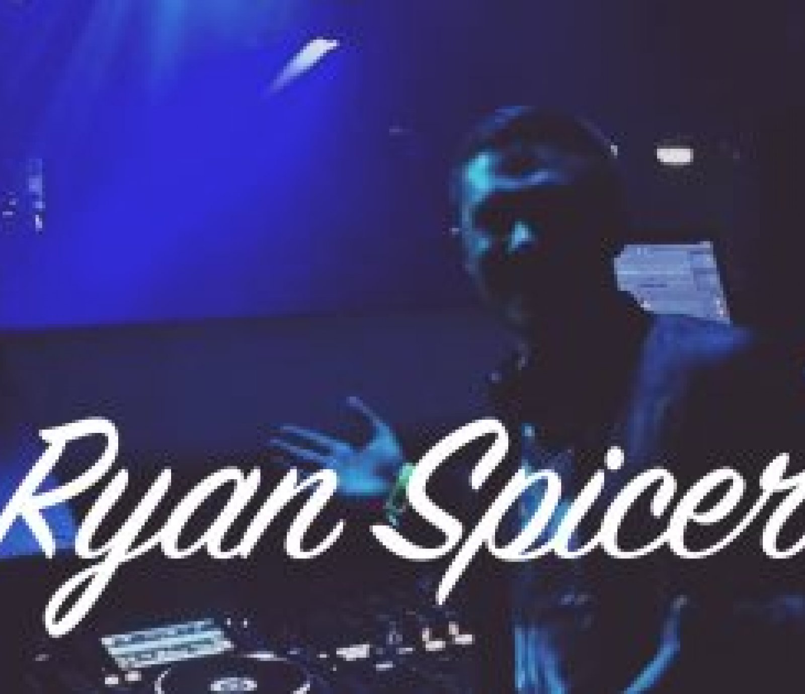 Ryan Spicer