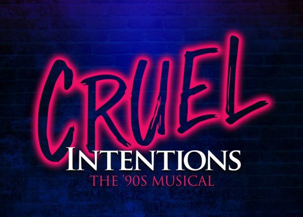 Cruel Intentions: The 90s Musical (Touring)